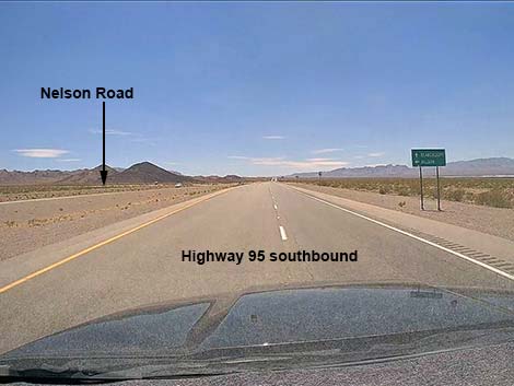 Highway 95