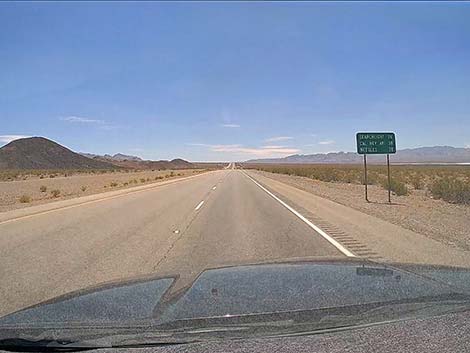 Highway 95