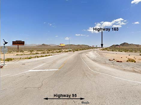 Highway 95