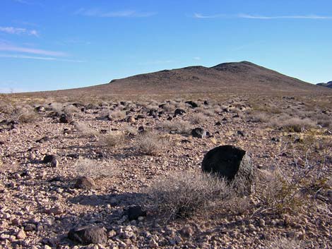 El Dorado Wilderness Area