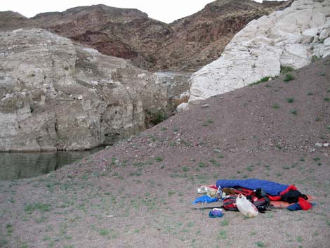 Jimbilnan Wilderness Area