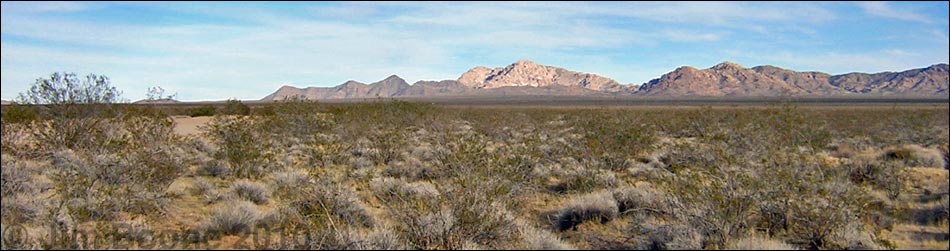 Lake Mead